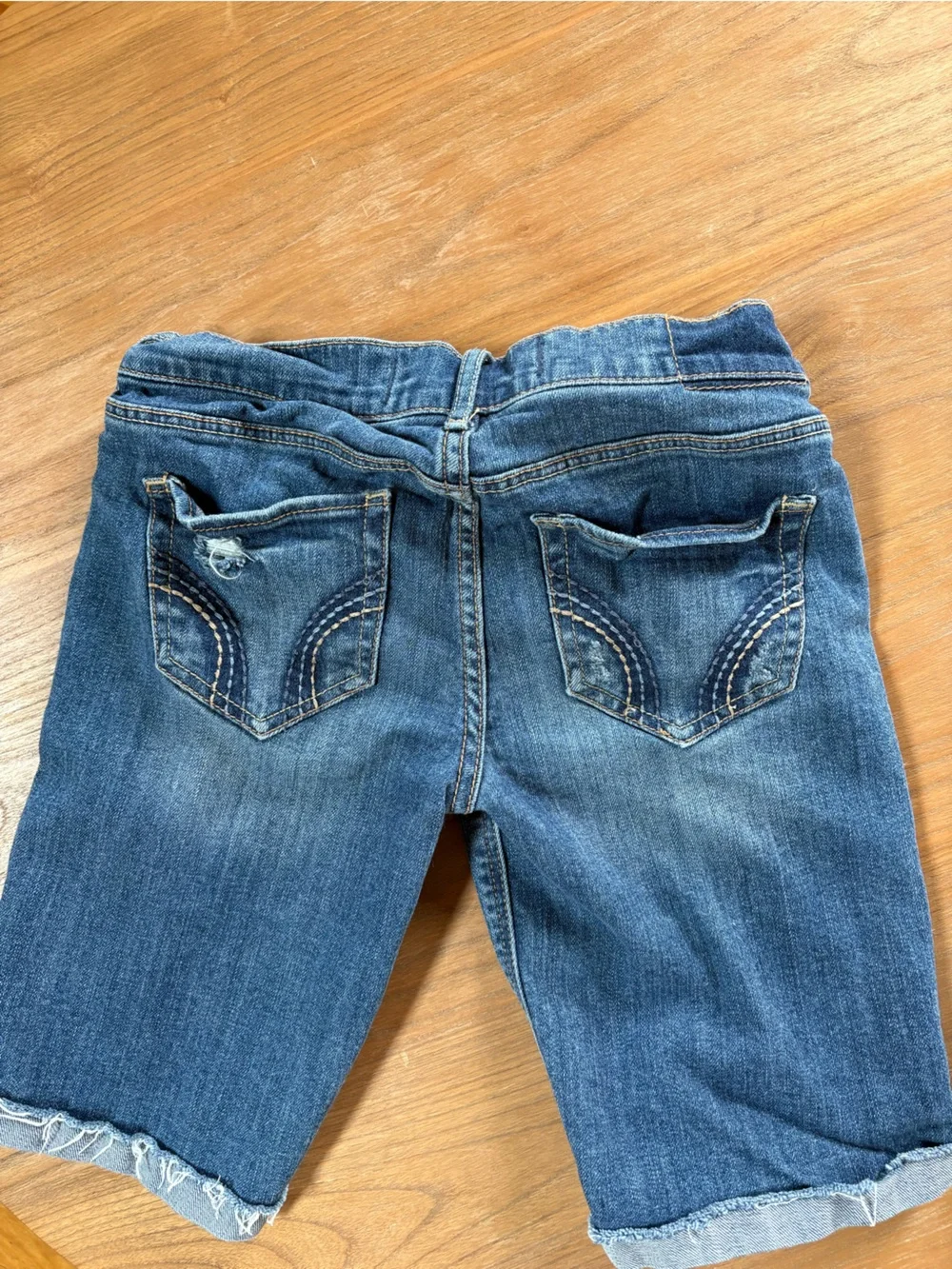 Hollister classic women